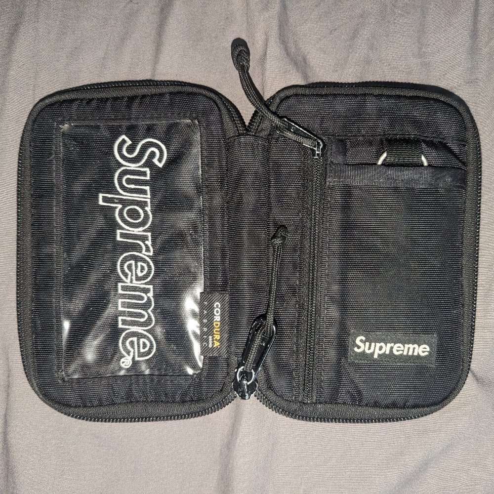 Supreme Wallet